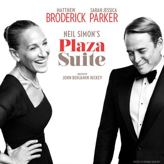 Plaza Suite